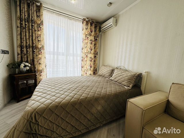 

2-к. квартира, 63 м², 3 кровати
