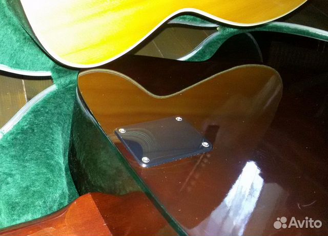 Япон акустика 70-х Gibson-Epip FT-120 Fender F-15 Япон акустика 70-х Gibson-Epip FT-120 Fender F-15