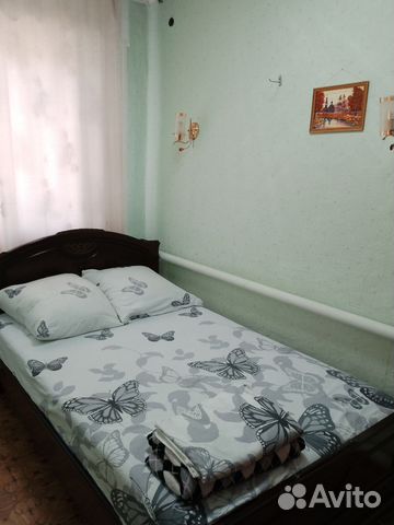 

Дом 60 м² на участке 10 сот.