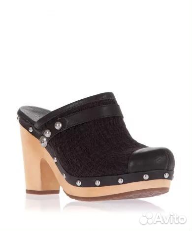 Ugg сабо Ugg сабо