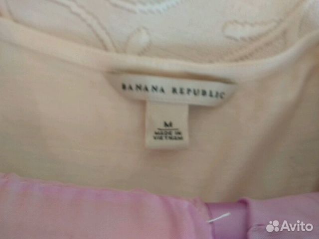 Топ Banana Republic новый Топ Banana Republic новый