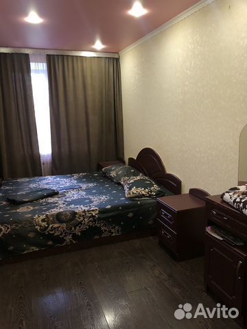 

2-к. квартира, 52 м², 4 кровати