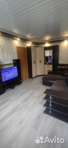 

3-к. квартира, 46,4 м², 3 кровати