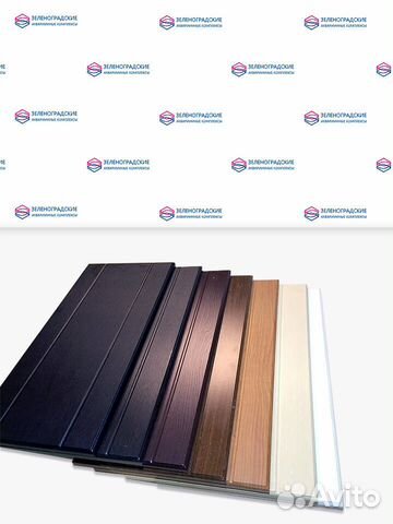 Прямоугольный 130л нов. 81х36х51см, свет 2х18вт