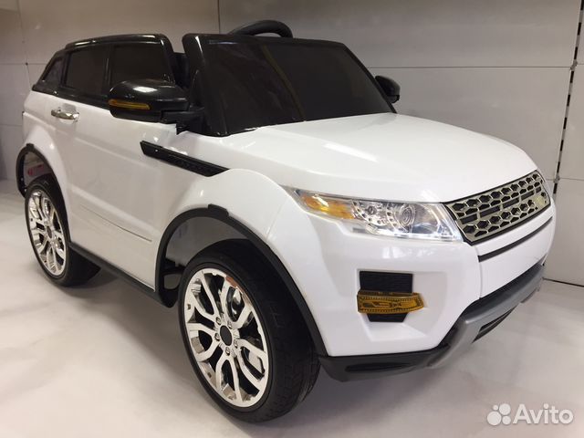 Детский электромобиль Детский электромобиль