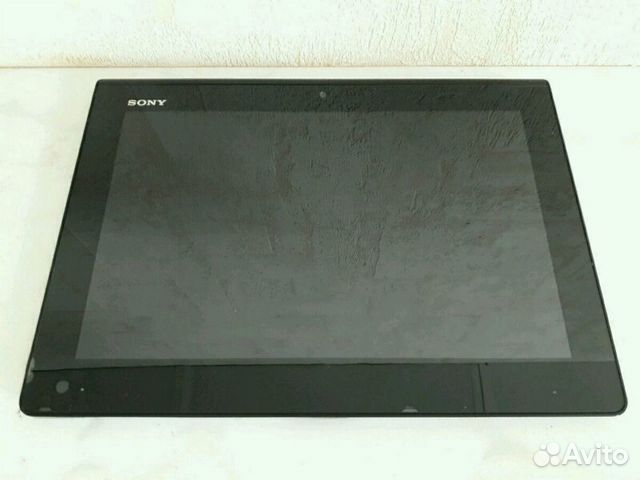 Планшет Sony Xperia Tablet sgpt12 16gb