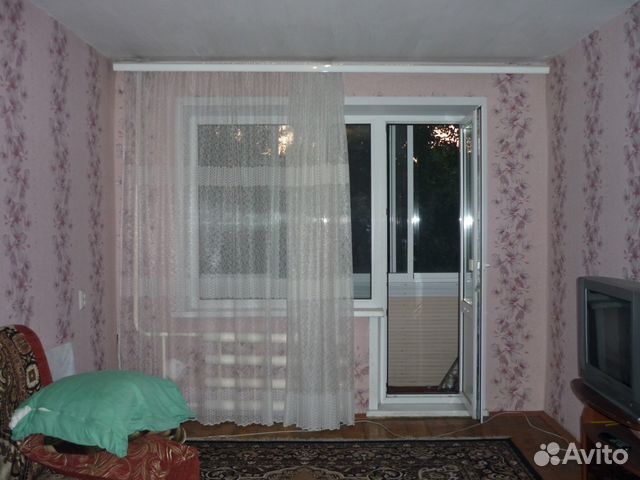 3-к квартира, 60.2 м², 3/9 эт.