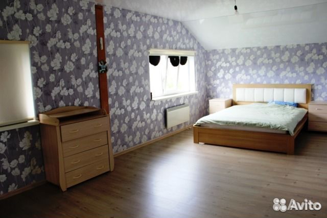 Дом 140 м² на участке 10 сот. Дом 140 м² на участке 10 сот.