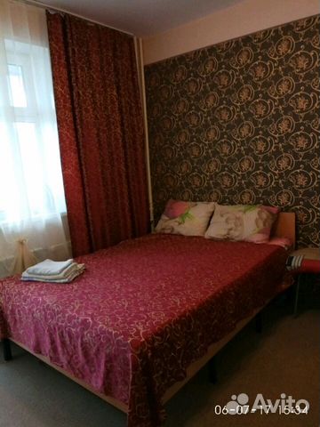 Студия, 25 м², 10/17 эт. Студия, 25 м², 10/17 эт.