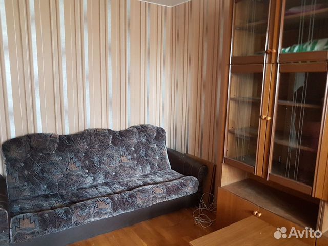 1-к квартира, 37.2 м², 7/9 эт.