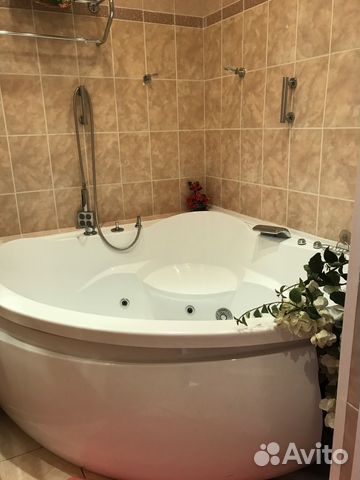 

1-к. квартира, 45 м², 1 кровать