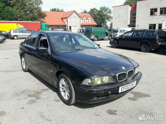 Бмв 530i 2003г е39 Бмв 530i 2003г е39