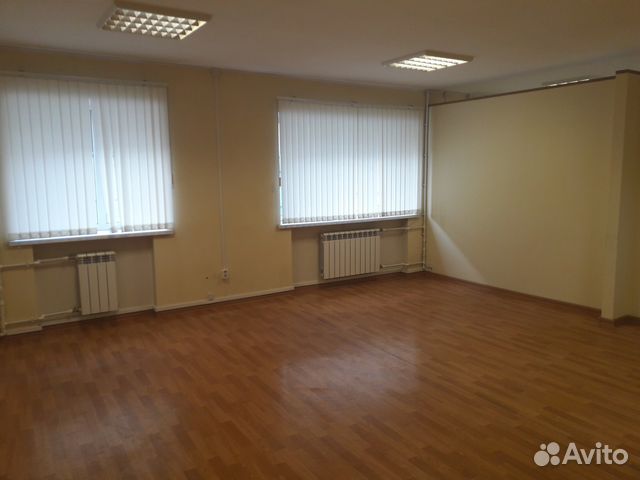 Офисное помещения от 37.84 м²