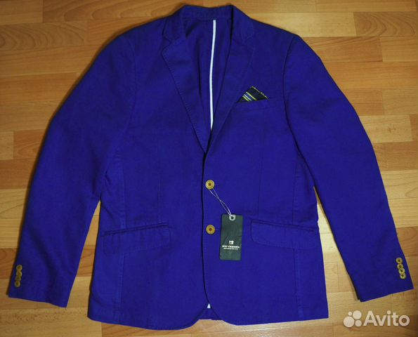 ScotchSoda пиджак (блейзер) оригинал Голландия