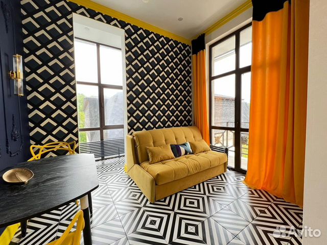 

2-к. квартира, 33 м², 2 кровати