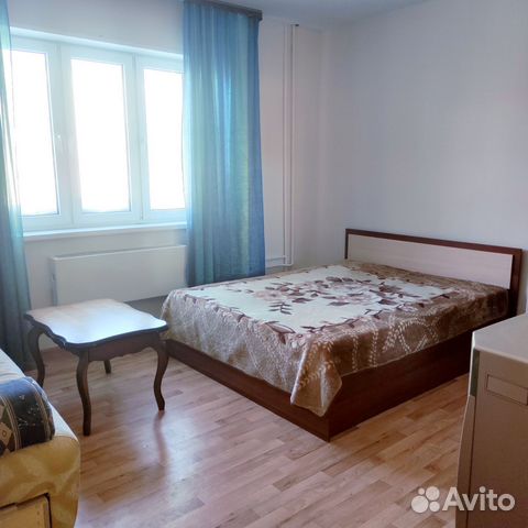 

2-к. квартира, 51,3 м², 6/10 эт.
