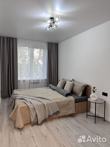 

2-к. квартира, 55 м², 2/9 эт.
