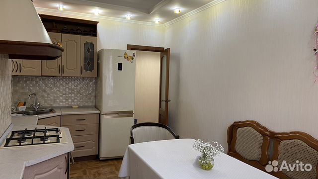 

2-к. квартира, 78,5 м², 3 кровати