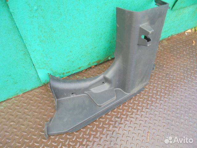 Накладка сиденья задняя Toyota Camry 06-11 г.в Накладка сиденья задняя Toyota Camry 06-11 г.в
