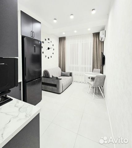

2-к. квартира, 36,2 м², 2 кровати