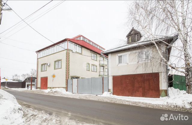 

4-к. дом, 800 м²