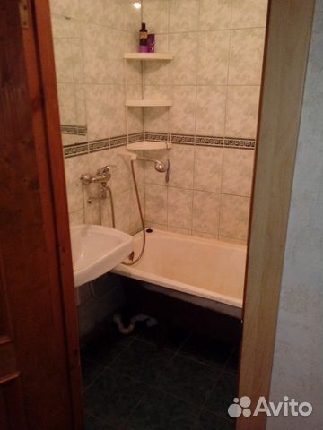 1-к квартира, 44 м², 5/5 эт.