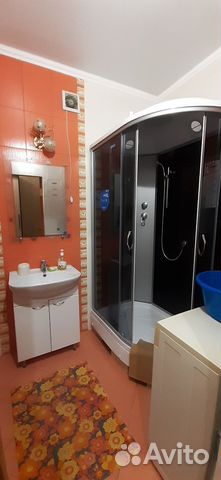

2-к. квартира, 75 м², 3 кровати