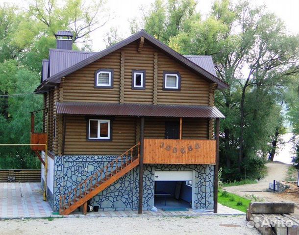 

9-к. коттедж, 350 м²