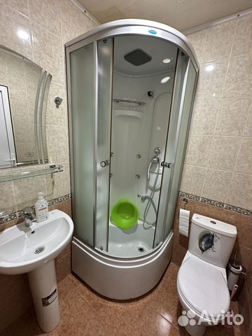 

1-к. квартира, 30 м², 4/4 эт.