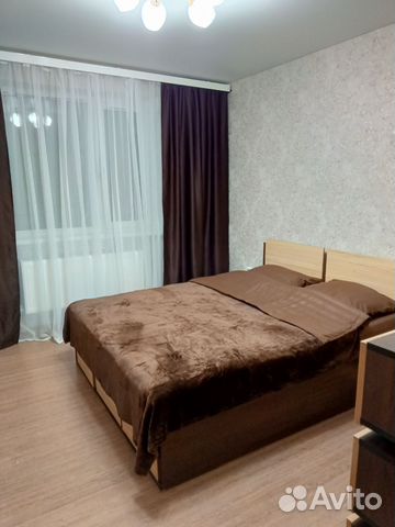 

1-к. квартира, 28 м², 1/2 эт.