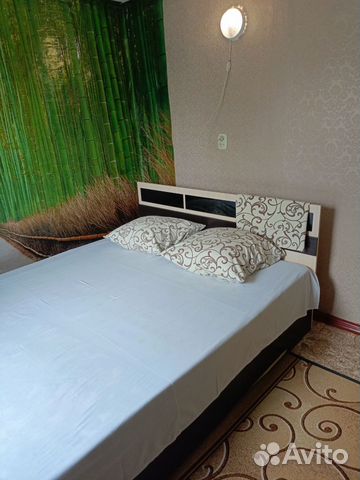 

3-к. квартира, 58 м², 5 кроватей