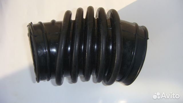 Патрубок корпуса воздушного фильтра Ford Focus 2