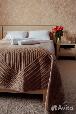 

2-к. квартира, 54 м², 4 кровати