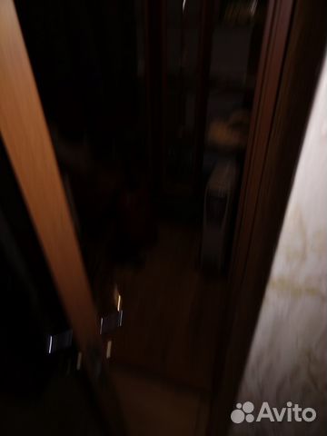 

1-к. квартира, 32,8 м², 1 кровать