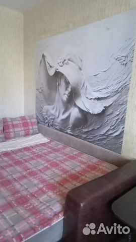 

1-к. квартира, 35 м², 4 кровати