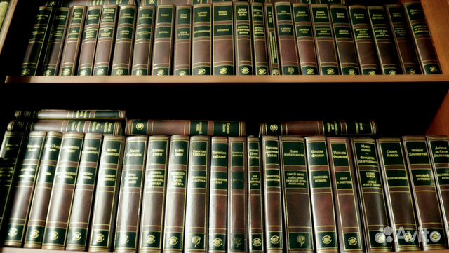 Золотой фонд мировой классики. 80 книг / обновл Золотой фонд мировой классики. 80 книг / обновл