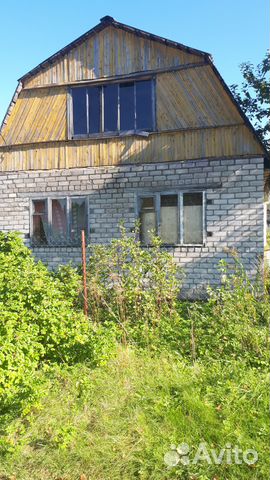 Дача 80 м² на участке 6 сот. Дача 80 м² на участке 6 сот.