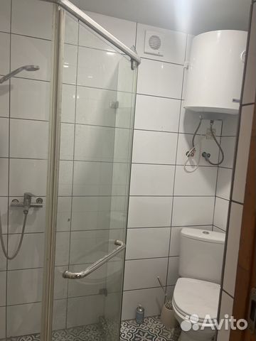 

1-к. дом, 40 м²