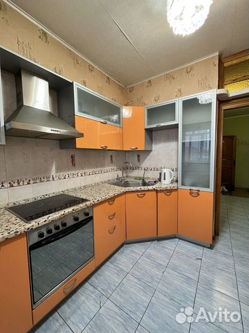 

3-к. квартира, 68 м², 4 кровати