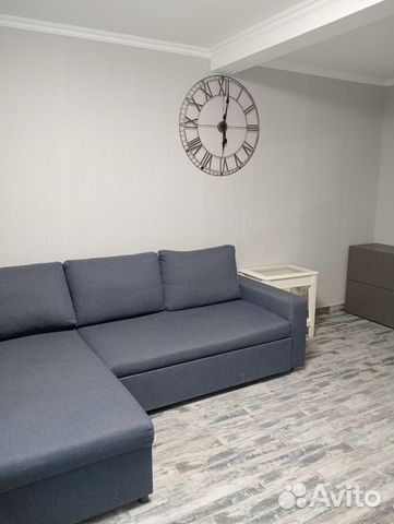 

2-к. квартира, 50 м², 2 кровати