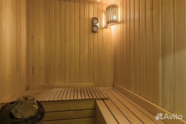 

3-к. квартира, 100 м², 3 кровати