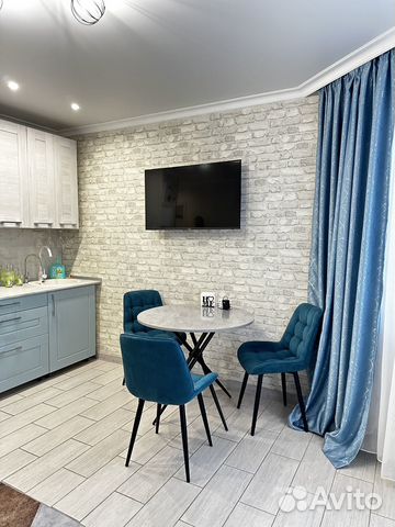 

1-к. квартира, 36,5 м², 2 кровати