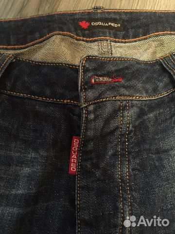 Джинсы dsquared оригинал Джинсы dsquared оригинал