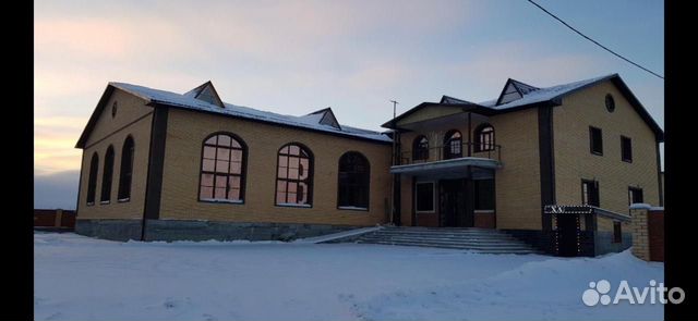 

5-к. дом, 350 м²