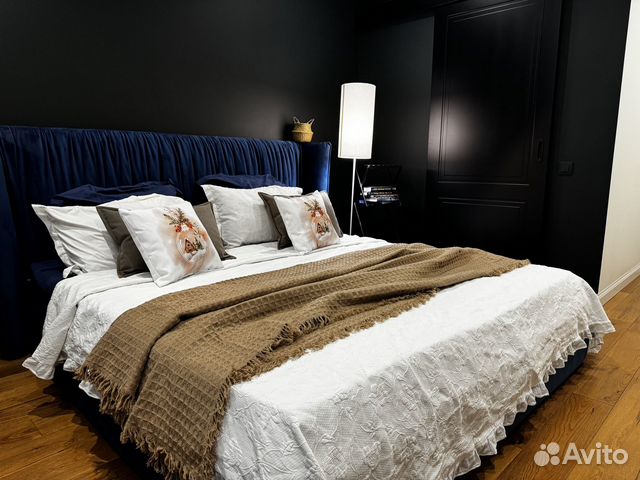 

2-к. квартира, 85 м², 5 кроватей