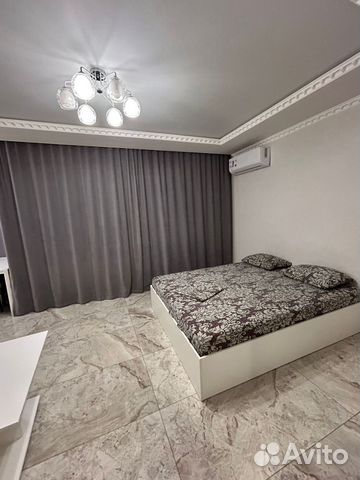 

2-к. квартира, 60 м², 4 кровати