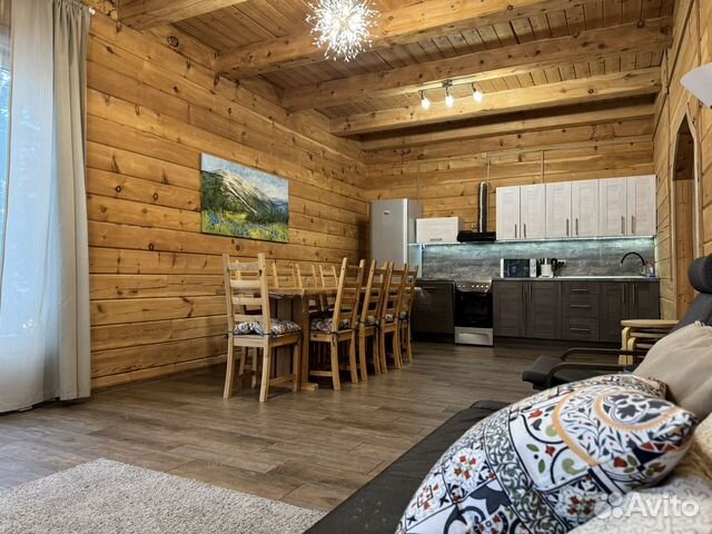 

Коттедж 150 м²