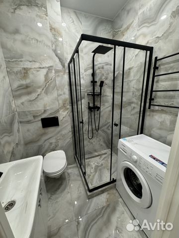 

Квартира-студия, 20 м², 1 кровать