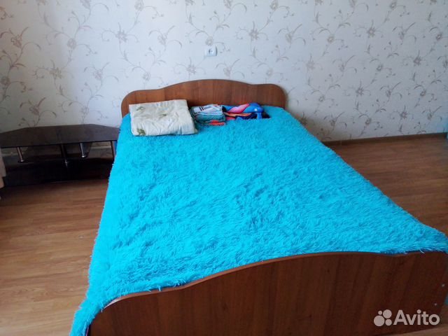 

2-к. квартира, 58 м², 3 кровати