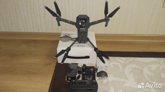 Продам мавик в краснодар корпус mavic air combo купить